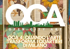 street art OCA museo milano mostrami