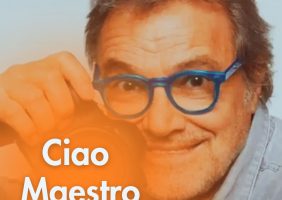 OLIVIERO TOSCANI FOTOGRAFO ARTISTA CULTURA FOTO ARTE OPERA SCATTI MORTE