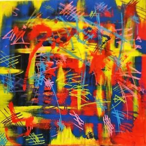 Pittura Filippo Todisco