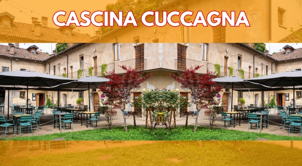 Posti social culturali a Milano Cascina Cuccagna