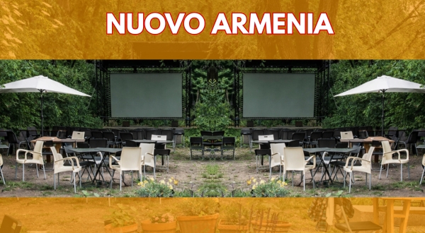 xPosti social culturali a Milano Nuovo Armenia