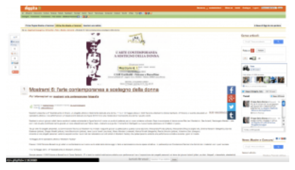 Diggita per Mostrami 6