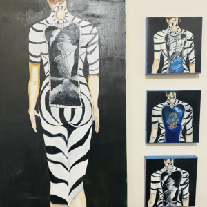 plus ultra - tu sei un’opera d’arte