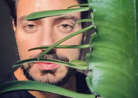 artista emergente contemporaneo