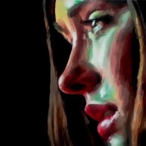 Heartbreak Hotel - Room 3