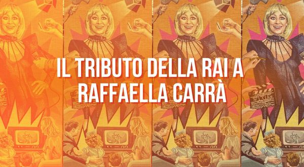 Street art aziendale, pt. 2 - Sede RAI a Roma