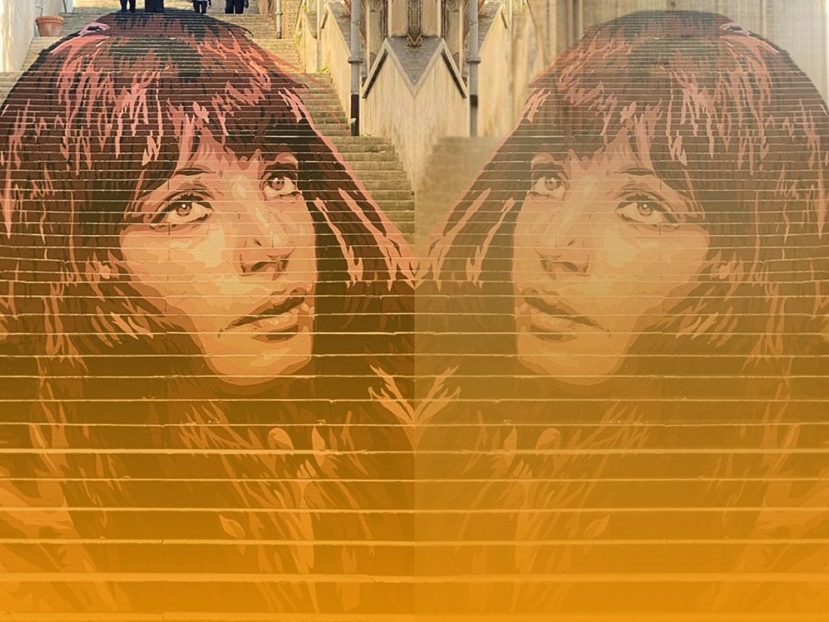 Street art roma urban art roma street art garbatella san lorenzo street art italia murales quadraro arte urbana monica vitti