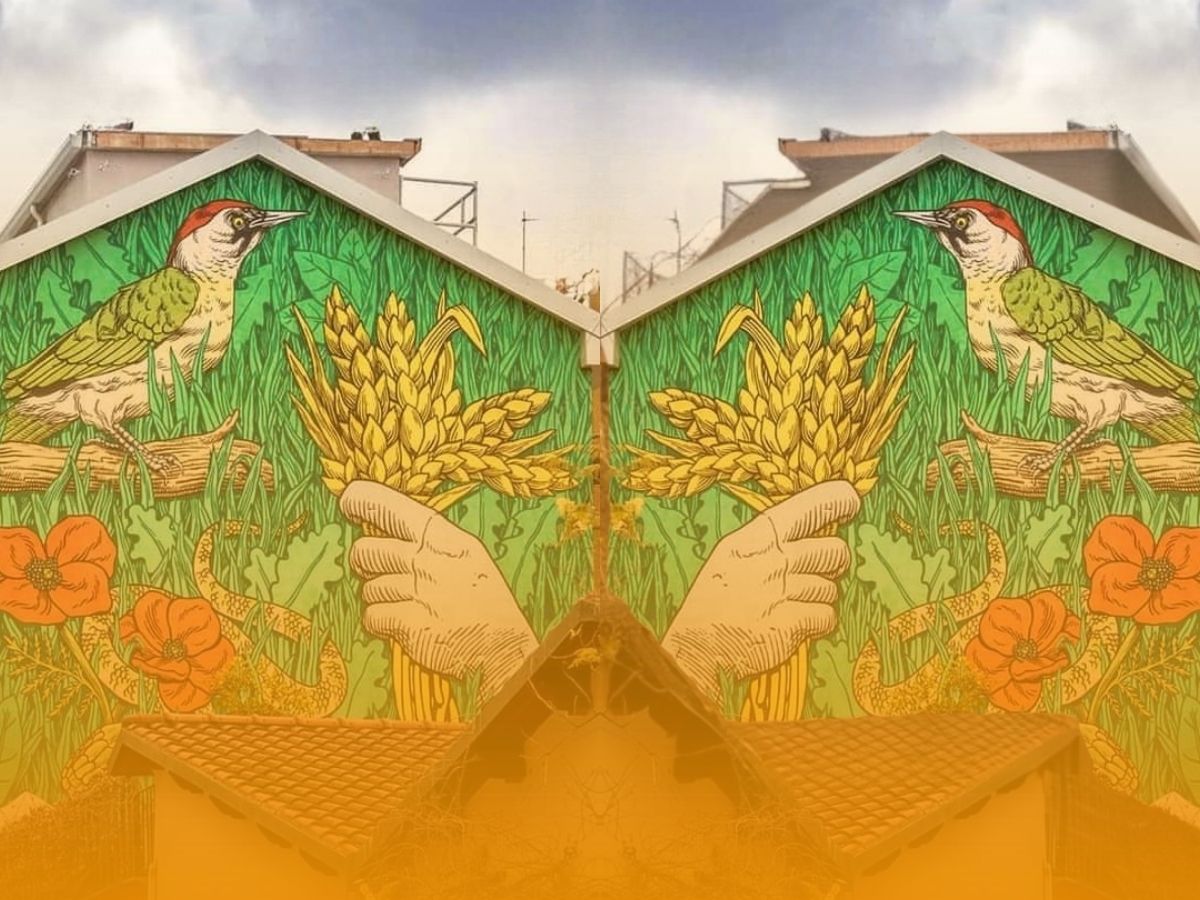 Street art roma urban art roma street art garbatella san lorenzo street art italia murales quadraro arte urbana resistenza