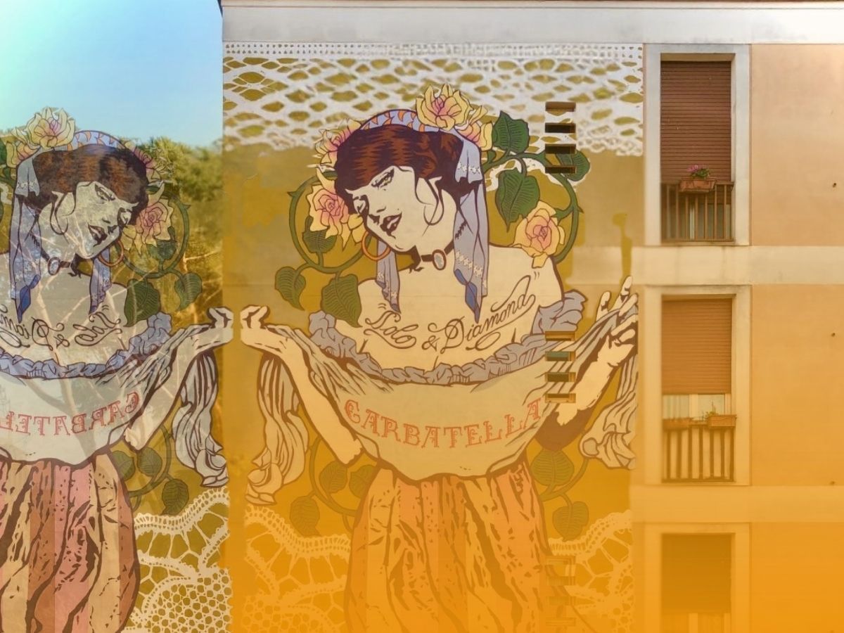 Street art roma urban art roma street art garbatella san lorenzo street art italia murales quadraro garbatella
