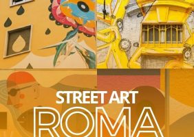 Street art roma urban art roma street art ostiense arte tor marancia street art italia