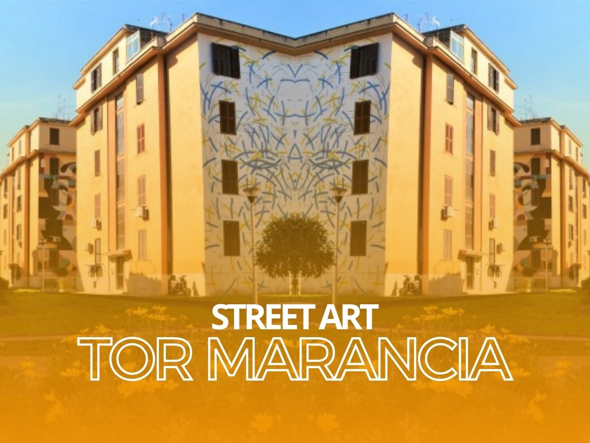 Street art roma urban art roma street art ostiense arte tor marancia street art italia street art tor marancia