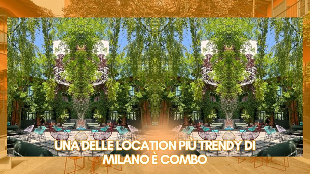 Tra le location più rappresentative della nuova ospitalità milanese c'è sicuramente Combo Milano , situato nel quartiere di Porta Venezia, uno dei più vivaci e multiculturali della città, Combo è molto più di un ostello: è un hub culturale, uno spazio eventi e un punto di incontro autentico tra residenti e viaggiatori internazionali.