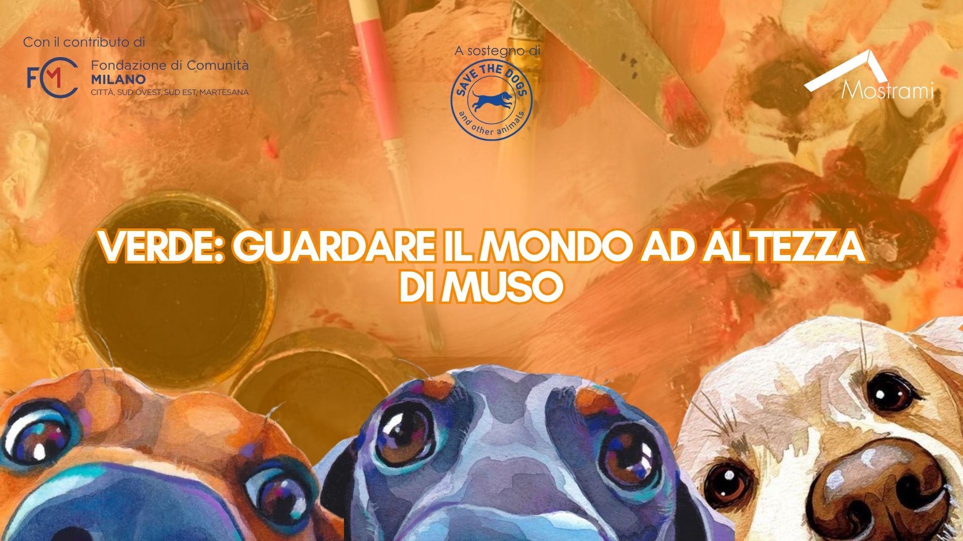 Ogni trasformazione significativa richiede un emblema, e Verde, la nostra mascotte, è molto più di un emblema: è il cuore pulsante di questa trasformazione.