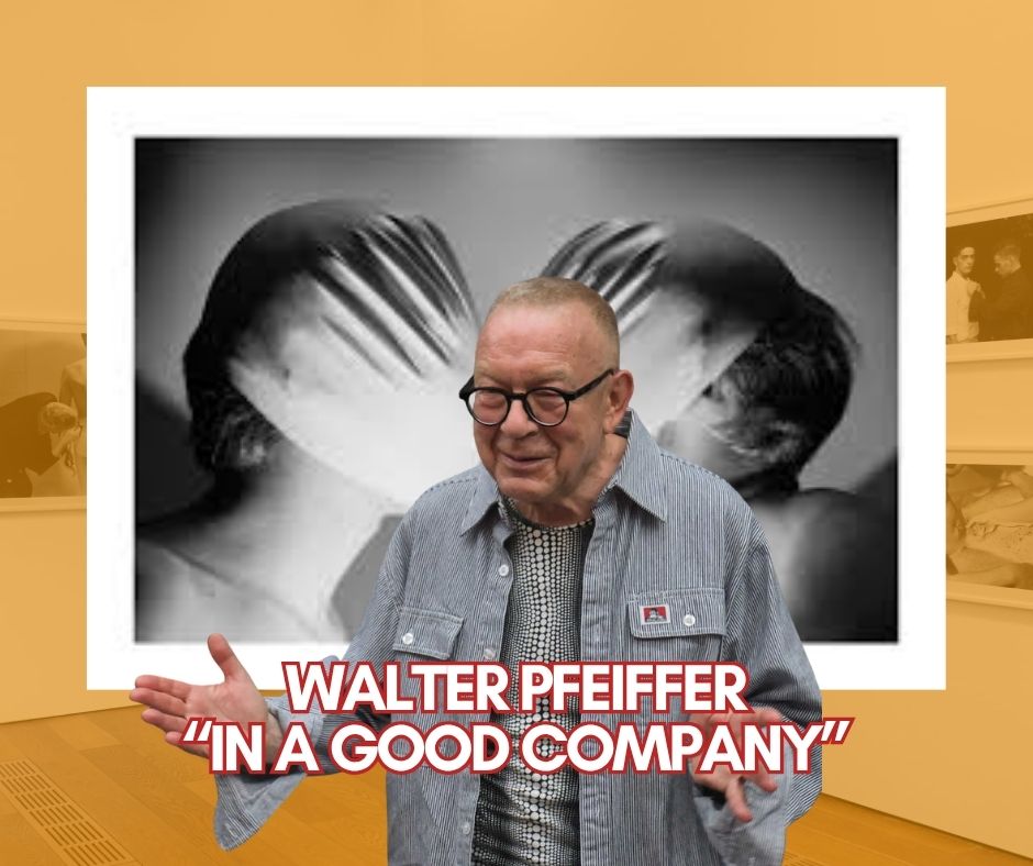Alla Pinacoteca Agnelli, la retrospettiva dedicata a Walter Pfeiffer attraversa cinquant’anni di fotografia tra moda, ritratto e cultura visiva. Il lavoro dell’artista svizzero si distingue per un approccio diretto e spontaneo, capace di influenzare l’estetica contemporanea.
