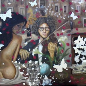 Pittura - Giuseppe Paola 8