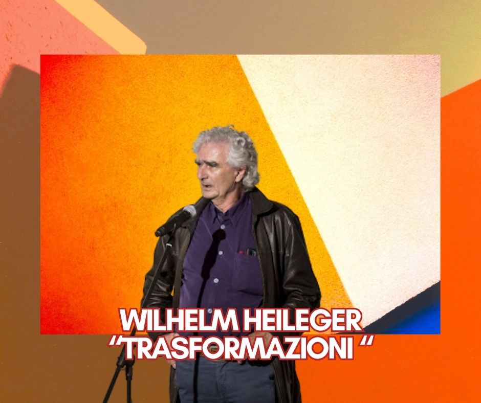 Alla Portopiccolo Art Gallery arriva una personale su Wilhelm Heileger che intreccia arte concreta, minimalismo e filosofia orientale. L’artista sloveno lavora sulla trasformazione percettiva dello spazio attraverso geometrie essenziali e strutture modulari.