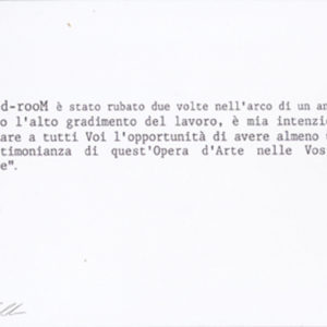 Pittura - Claudia Caldara 3