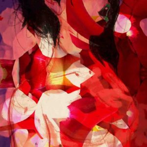 Pittura - Kamilla Lucarelli 1