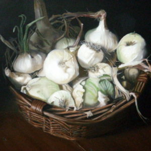 Pittura - Gabriele Scartozzi 1