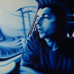 Pittura - Alessandro Filardo 1