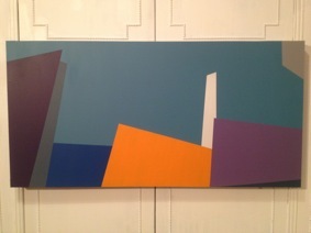 Pittura - Alessandro Raimondi 2