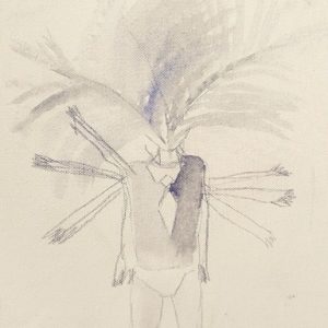 Pittura - Alketa Delishaj 3