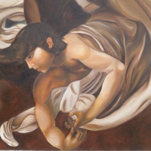 Pittura - Carmelo Caracozzo 4