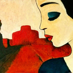 Pittura - Mattia Recupero 5