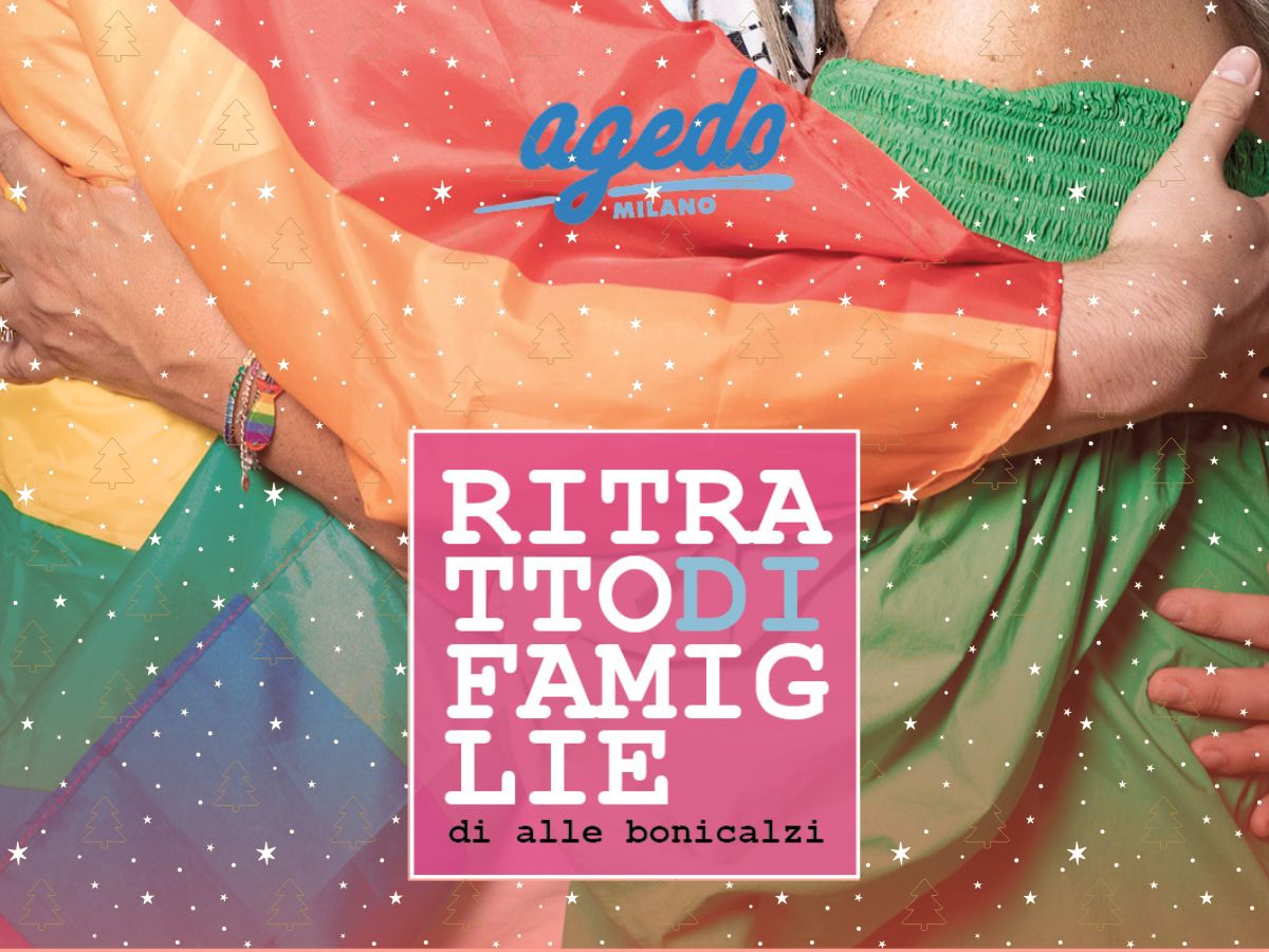 arte contemporanea italia natale, eventi italia natale mostre italia natale arte e natale ritratto di famiglie