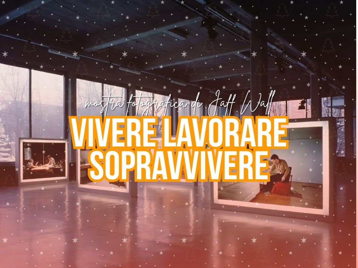 arte contemporanea italia natale, eventi italia natale mostre italia natale arte natale vivere lavorare sopravvivere