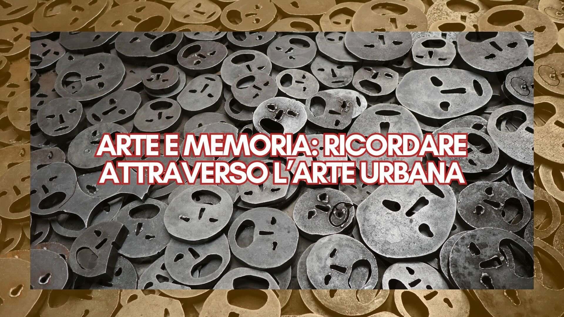 arte milano ricordare attraverso arte urbana