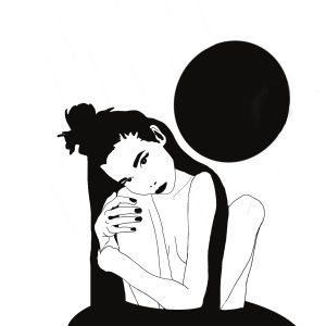 artista emergente contemporanea