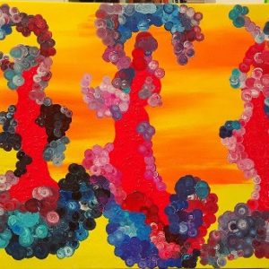 Pittura - Lillo Sauto 2