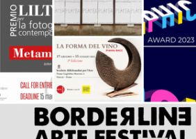 bandi e concorsi di arte contemporanea