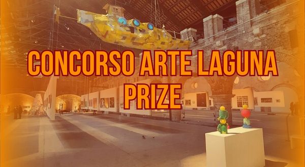 bandi artisti emergenti arte laguna prize 2026 