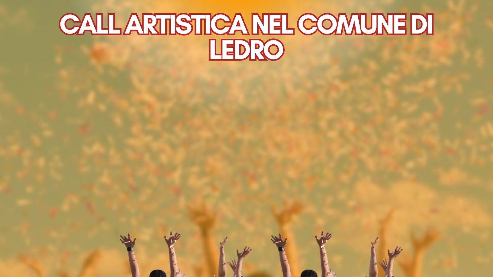 bandi e call artistiche primavera 2026 bandi e contest artistiche call gratuite 2026 call artistica nel comune di ledro