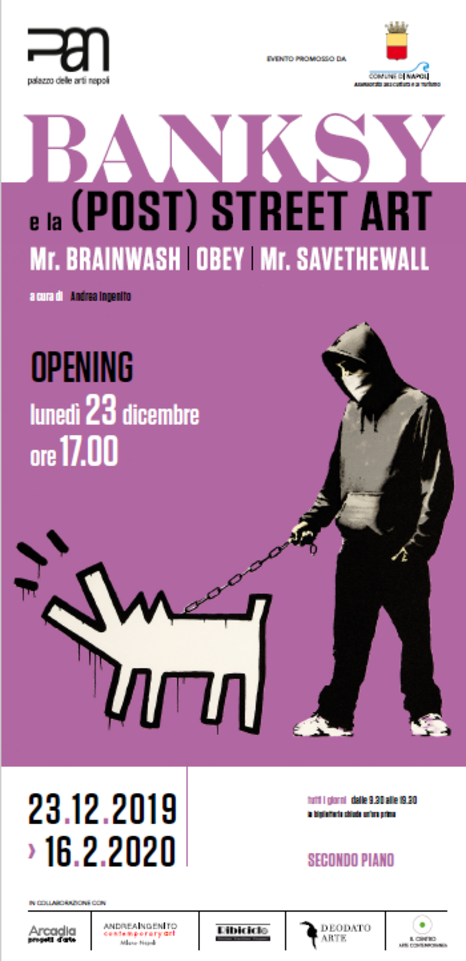 Mostre ed esposizioni d'arte contemporanea da non perdere per questo febbraio 2020