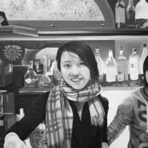 Pittura - Davide Ratti 2