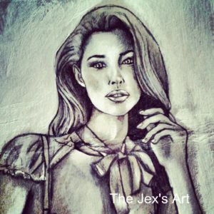 Pittura - Jessica Amadio 4