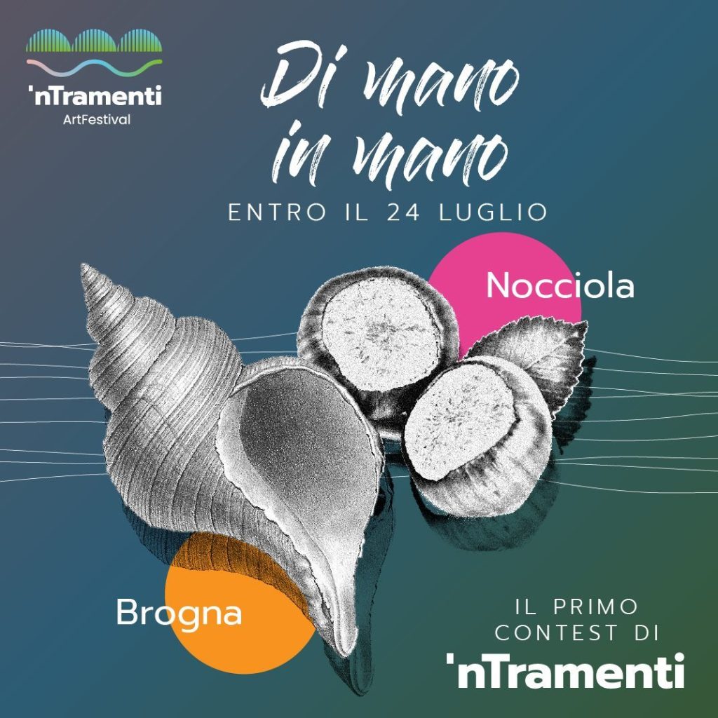 call artisti calabria