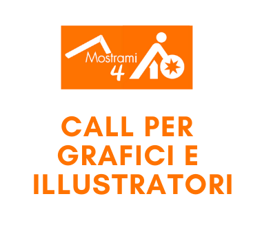 Call per grafici e illustratori: Mostrami 4 Hoffmann