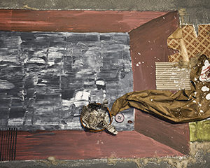 Pittura - Carolina Pappalardo 3