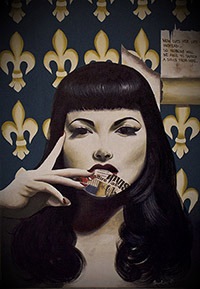 Pittura - Carolina Pappalardo 5