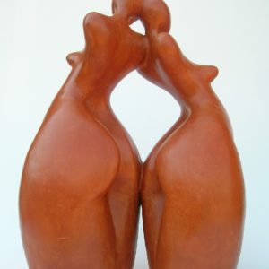 Scultura - Caterina Zacchetti 2