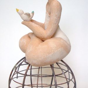 Scultura - Caterina Zacchetti 4