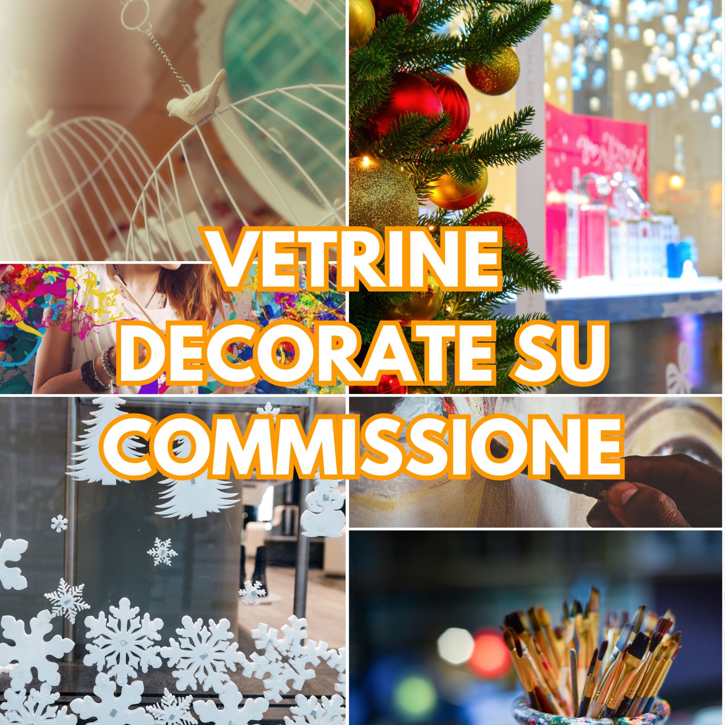 vetrine personalizzate commissione vetrine personalizzate commissione