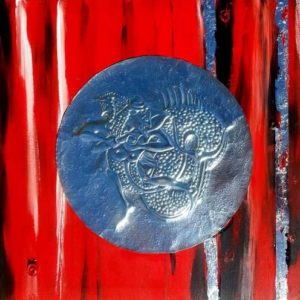 Scultura - Angelo Ventimiglia 1