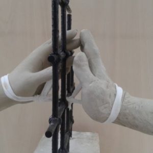 Scultura - Stefano Matteo 5