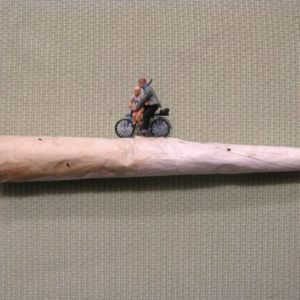 Scultura - Riccardo Bonfadini 2