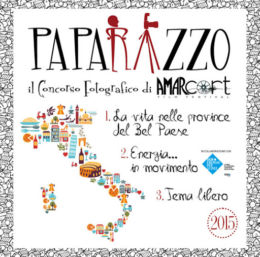 Bandi artistici per il mese di ottobre 2019